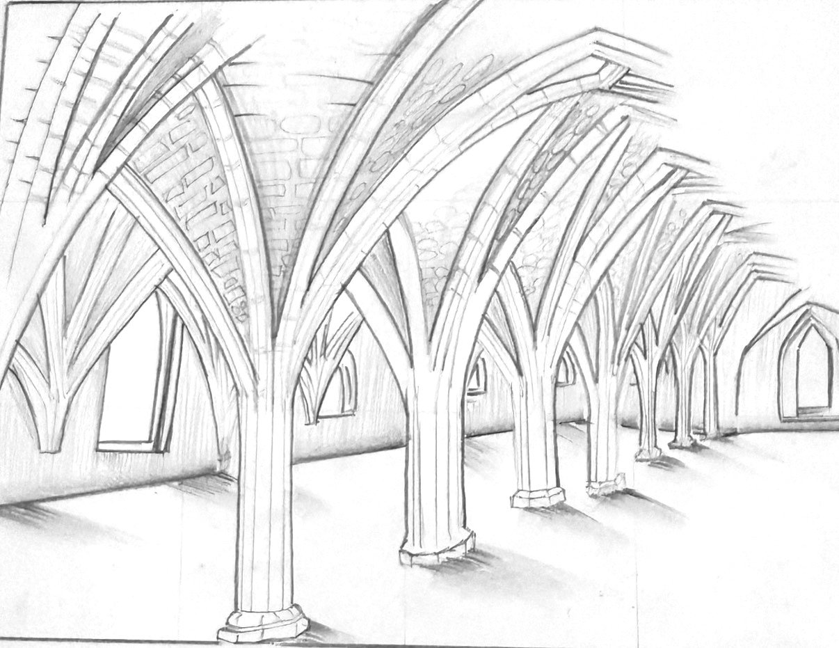 Pencil Art
