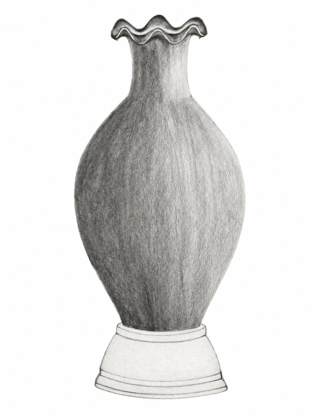 Pencil artwork 18