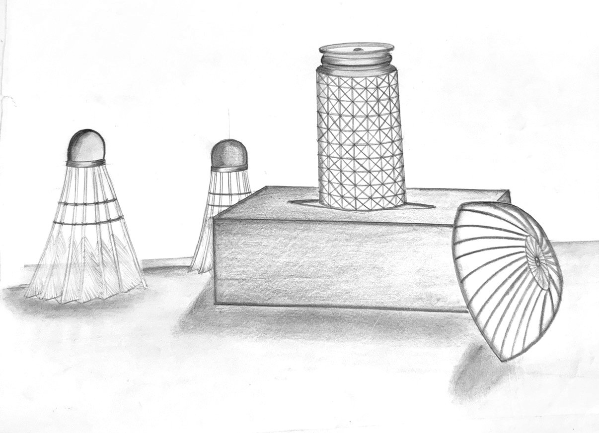 Pencil artwork 29