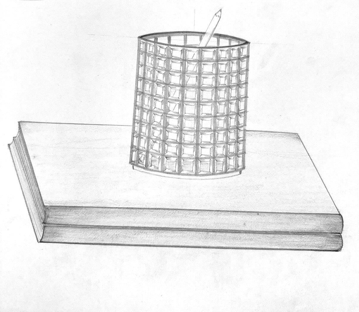 Pencil artwork 31