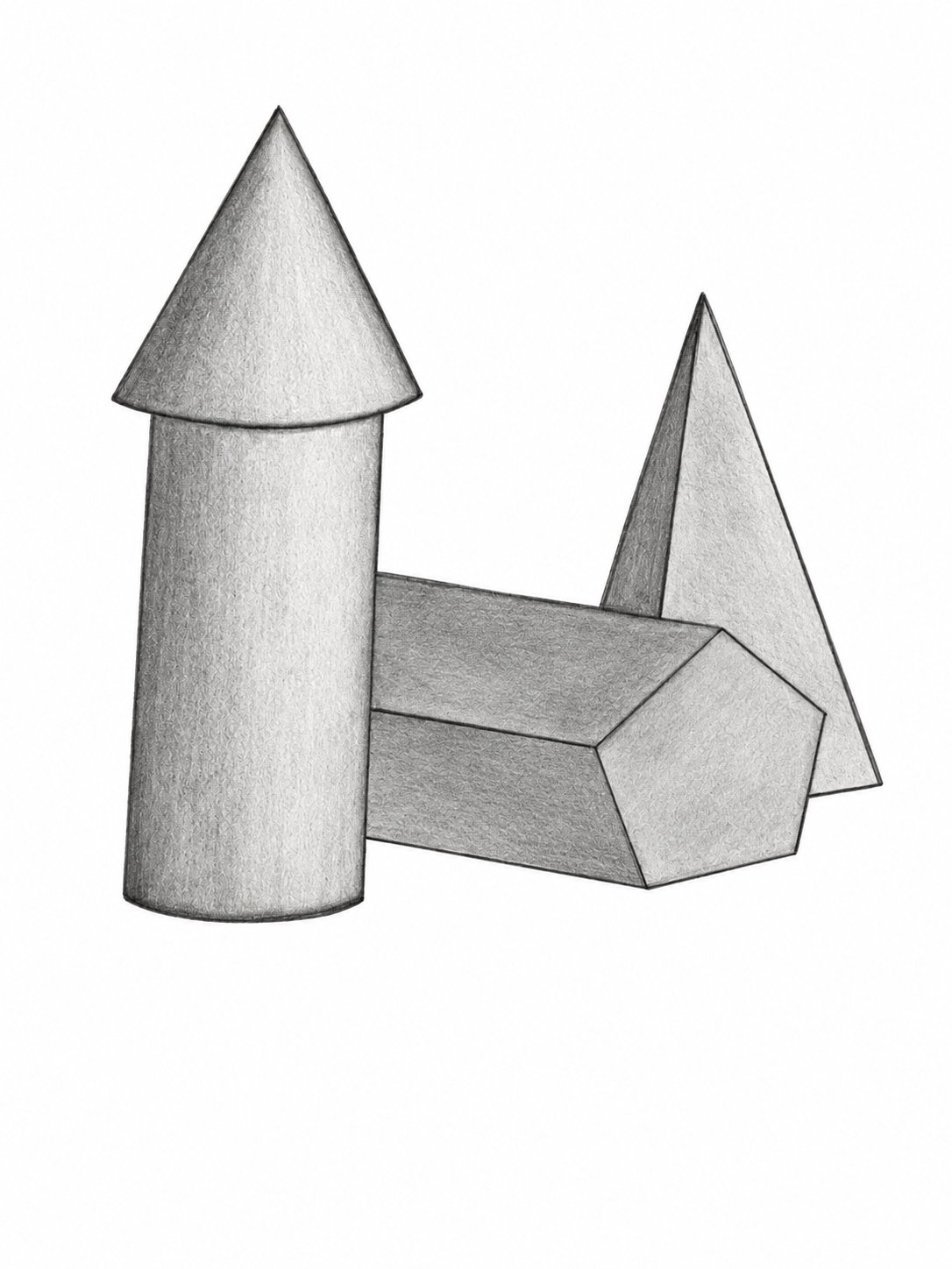 Pencil artwork 36