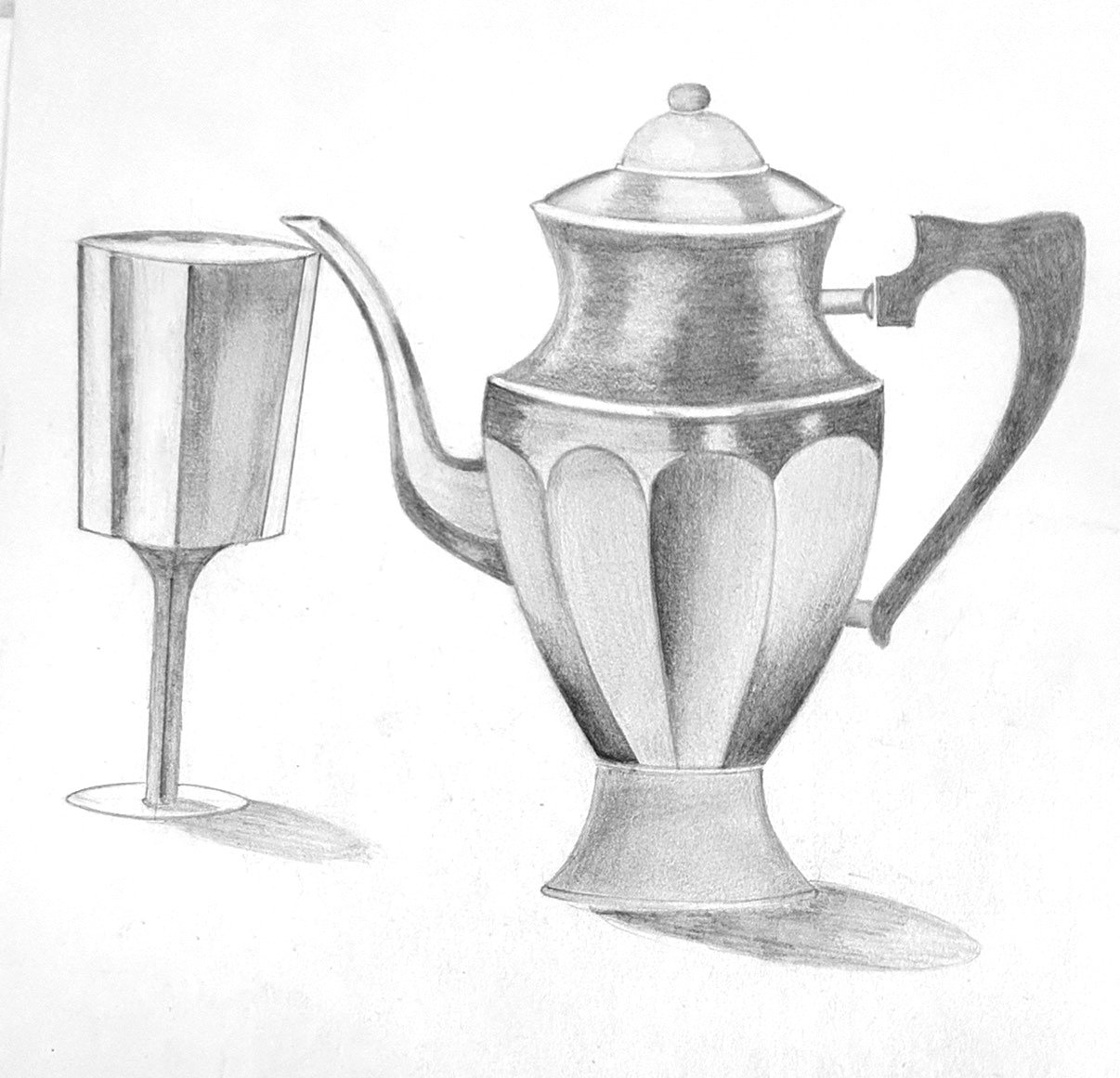 Pencil artwork 37