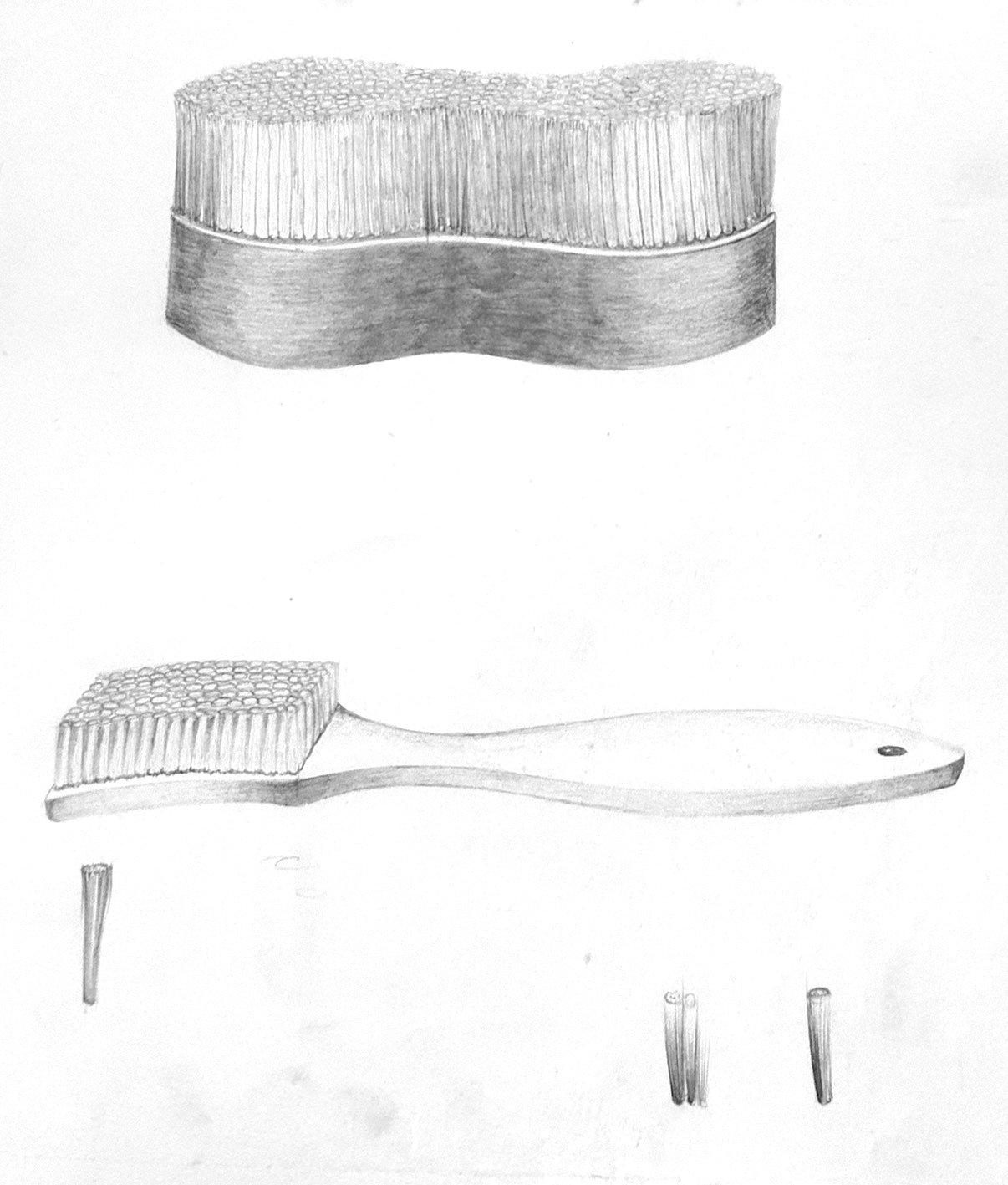 Pencil artwork 41