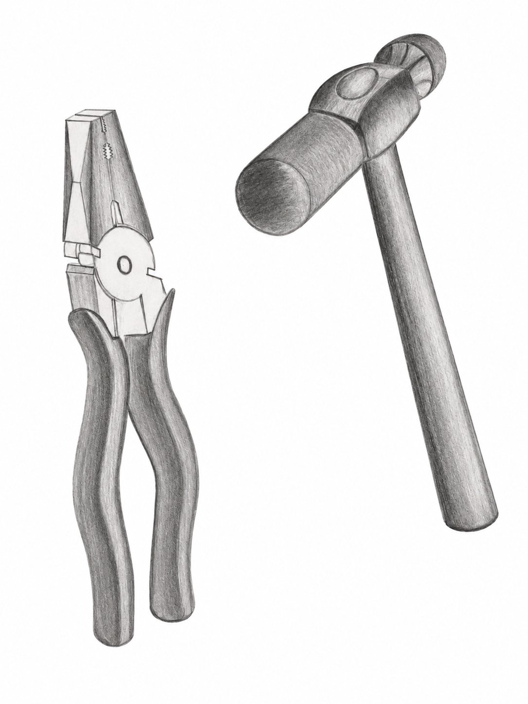 Pencil artwork 42