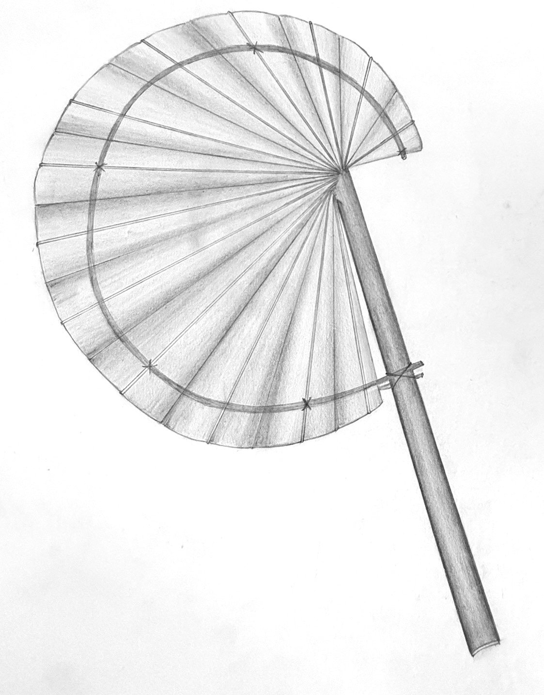 Pencil artwork 43
