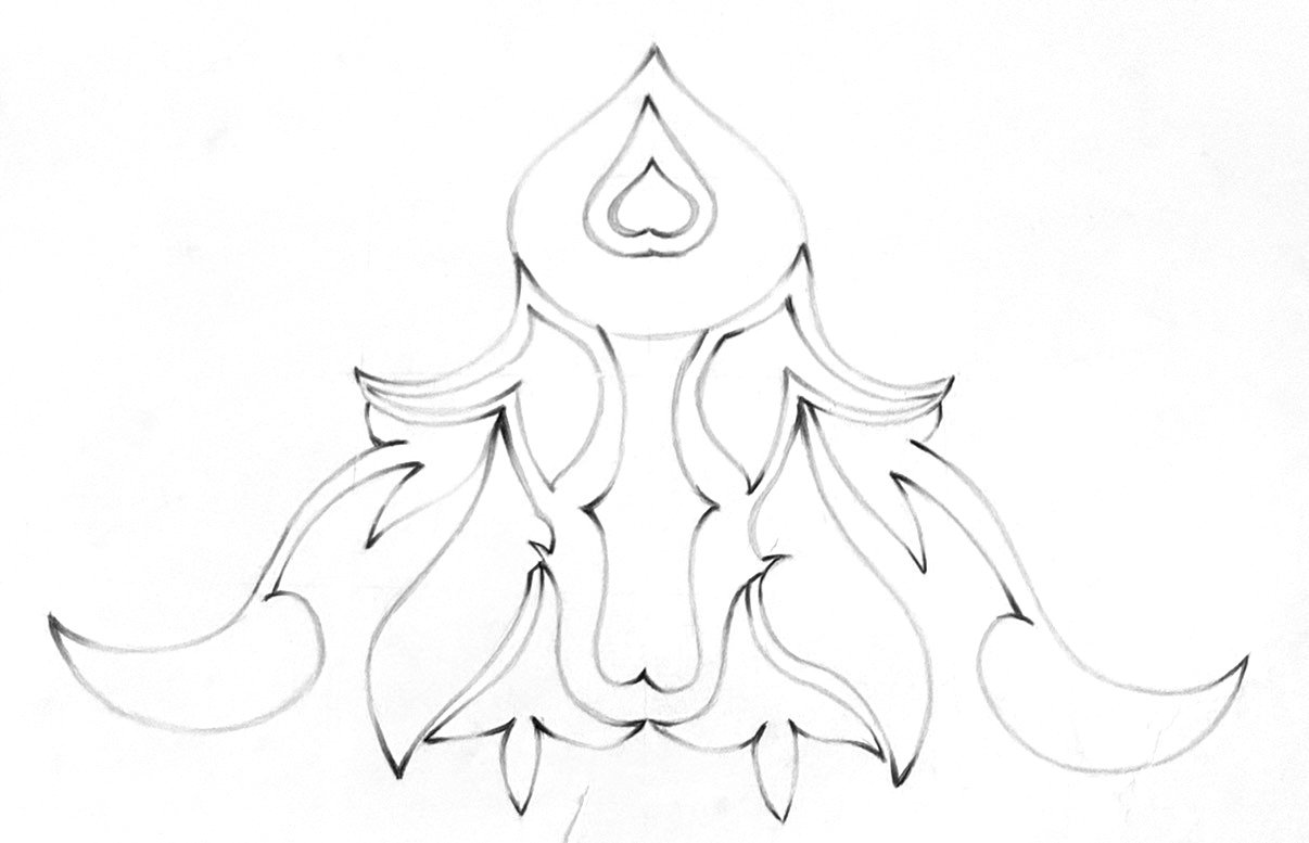 Pencil artwork 44