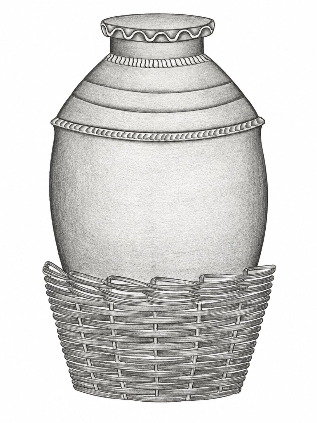 Pencil artwork 46
