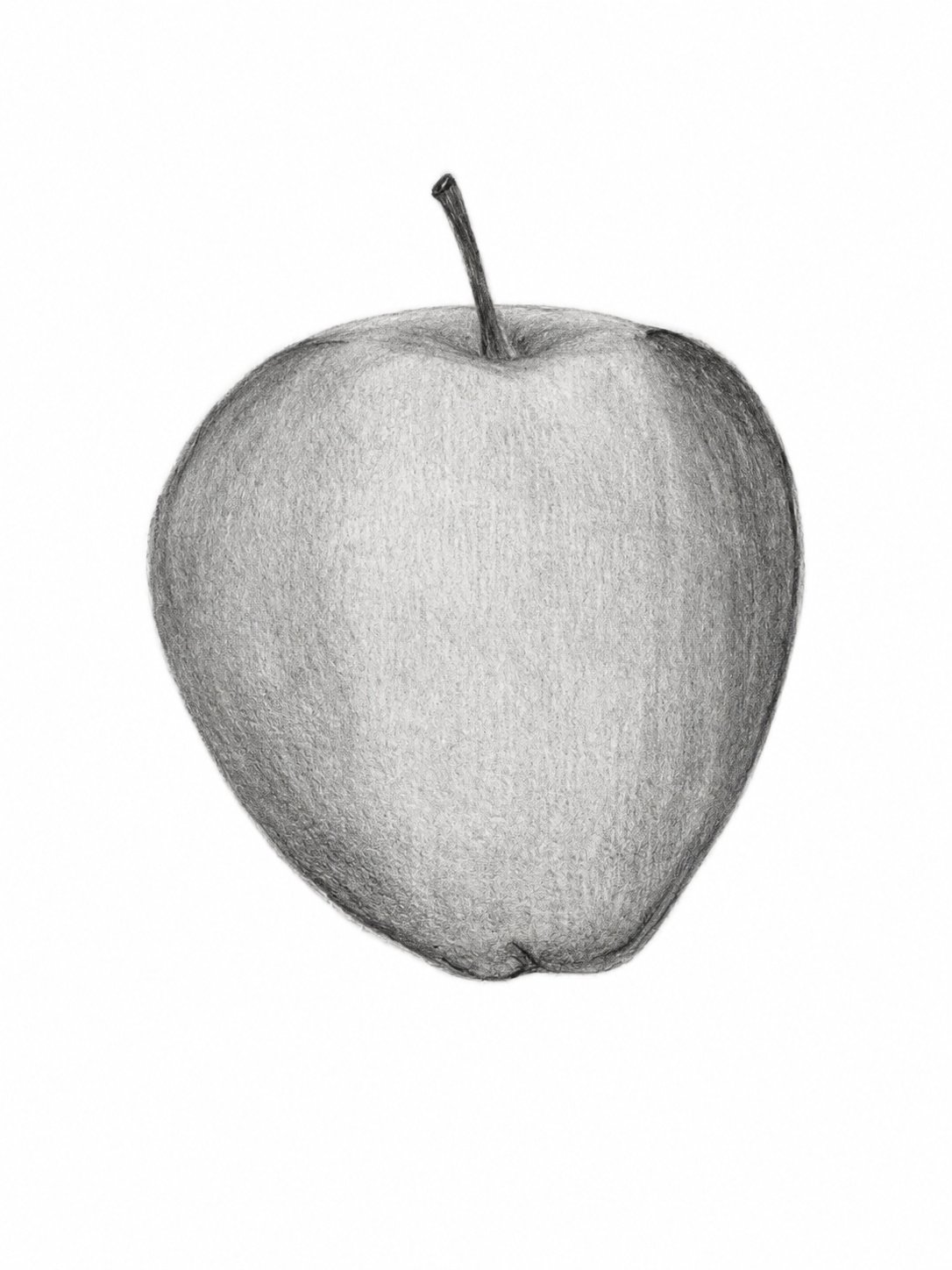 Pencil artwork 54