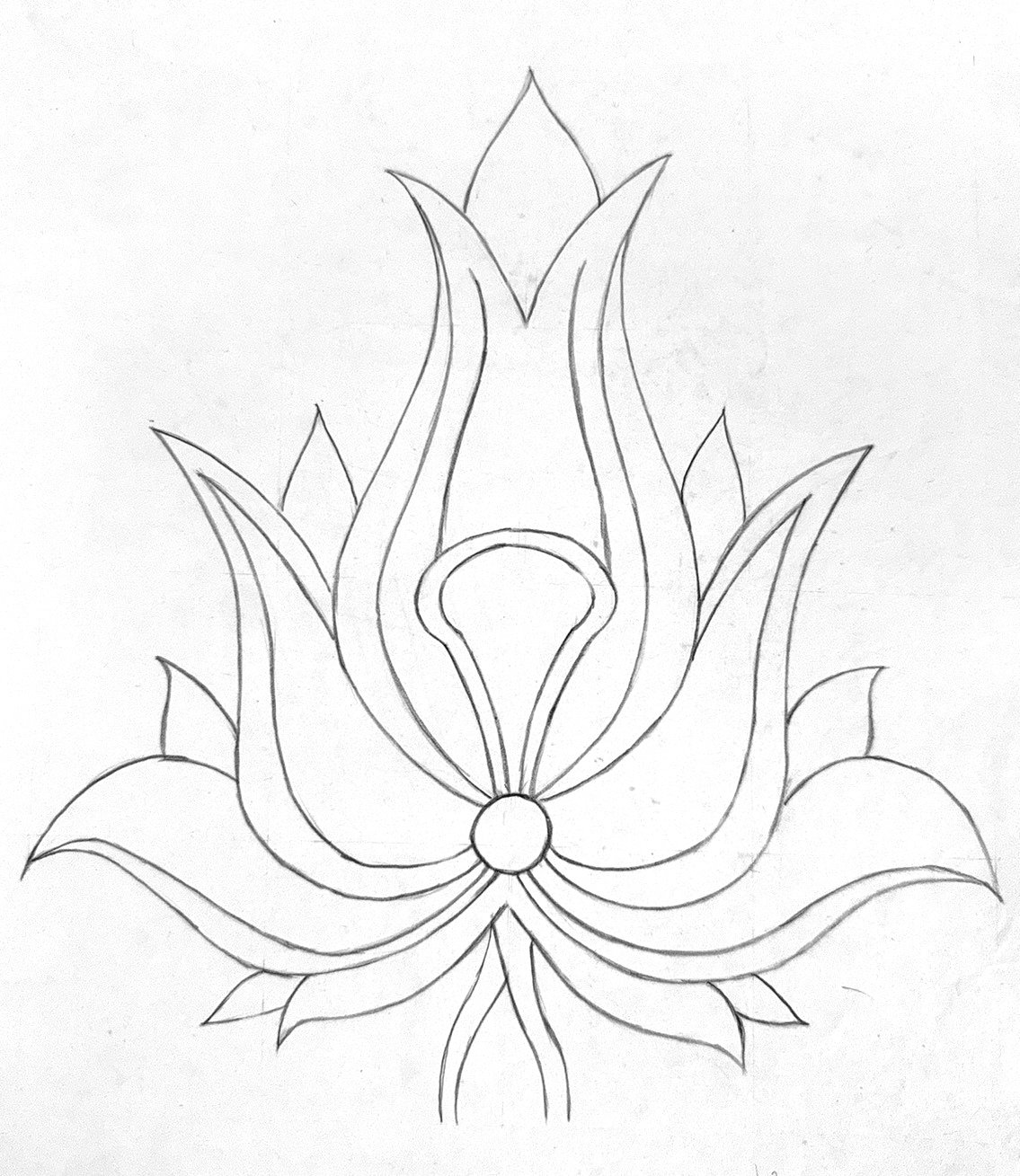 Pencil artwork 55
