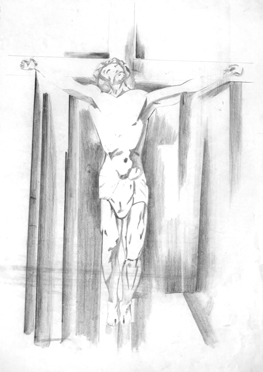 Pencil artwork 72